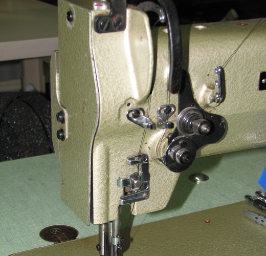 Sewing Machine Tanzilla Harness Supply